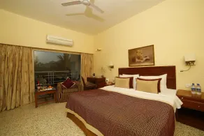 Gir Serai - IHCL SeleQtions - Room