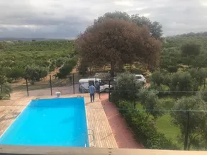 Mount Ida Detox Hotel Adults only Izmir - Pool