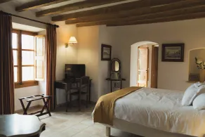 Finca Can Estades - Room