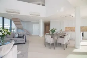 Dune Beach Luxury Suites - Zimmer