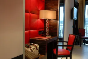 Hotel Excelsior - Chambre