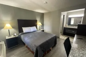 Western Inn Marietta - Chambre