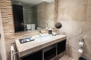 Sheraton Quito Hotel - Habitación