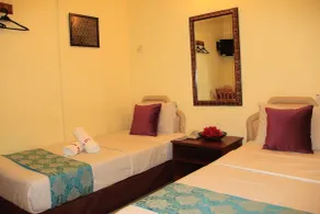 Sun Inns Hotel Puchong Near IOI Puchong - Chambre