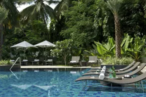 Taj Coromandel - Pool