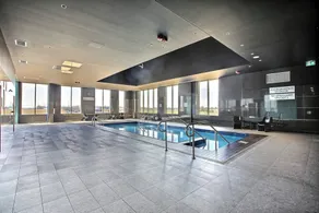 Courtyard by Marriott Montreal Brossard - Piscine