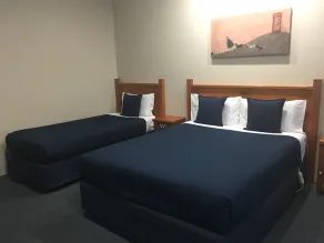 Breakout Motor Inn - Habitación