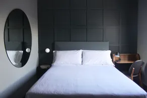 c-hotels Diplomat - Room