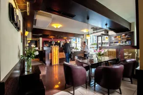 Hotel Wielopole - Reception