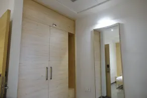 Hotel Abis Grand - Room
