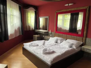 Hotel Corvin - Room