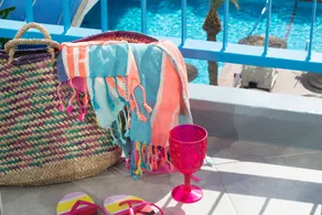 Leonardo Club Tiberias - All Inclusive - Room