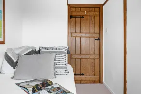 Blue Haze - Family accommodation with private beach access - Værelse