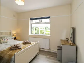 Greenacres - Room
