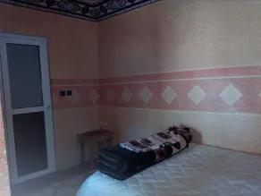 Room-gite Tawada Vous Souhaite le Bienve - Værelse