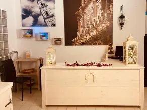 Dimore di Lecce - La Corte - Reception