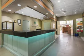 Quality Inn & Conference Centre - Réception