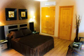 Hotel Salvador - Habitación
