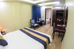 Gallant Hotel 168 - Room