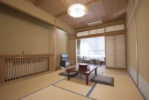 Hotel Nosegawa - Room