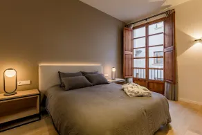 Hotel Can Cirera - Room