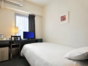 KOKO HOTEL Yokohama Tsurumi - Chambre