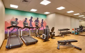 Hyatt Place St George/Convention Center - Treningsfasiliteter