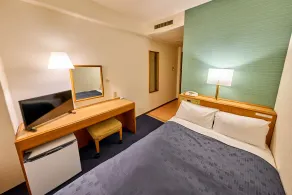 Smile Hotel Tokyo Shinkoiwa - Camera