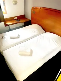 Welcomotel Beauvais Aéroport - Chambre