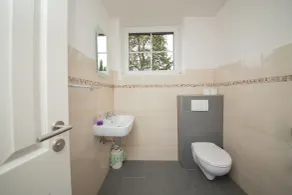 Appartementhaus Schleiblick - Bathroom
