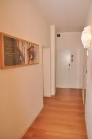 B&B Al Canto del Cavour - Interior entrance