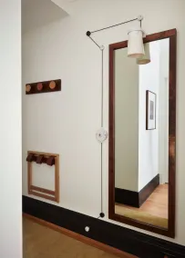 Nine Orchard - Chambre