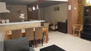 center apartments - Hall