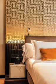 Soho Boutique Catedral - Chambre