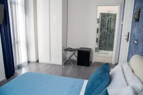 Casa del Marchese B&B - Chambre