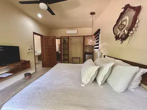 Aldea Xaan Ha Tulum - Quarto