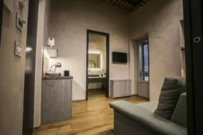 Edward Rooms & Wellness B&B - Room