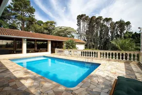 Pousada Cantareira - Suítes na Serra da Cantareira - Pool