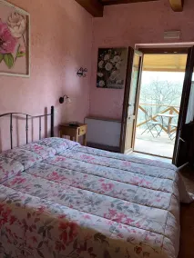 Agriturismomillefiori - Chambre