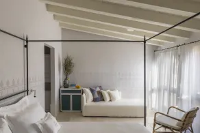 Hotel Le Dune Piscinas - Værelse