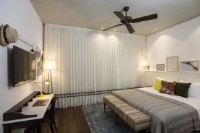 Market House - An Atlas Boutique Hotel - Chambre