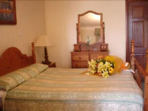 AbbeyCourt Kenmare Kerry - Room