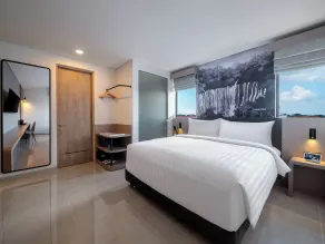 Aston Inn Lumajang - East Java - Room