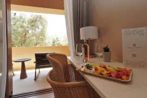 Ionian Crown Suites in Barbati - Rom