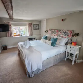The White Horse Inn - Quarto