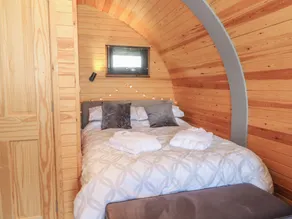 Paradise - Habitación