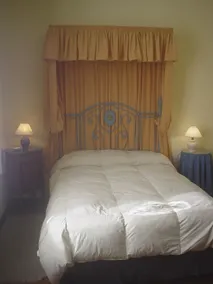 Posada del Angel - Room