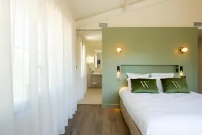 Hôtel Villa Walbaum - Zimmer