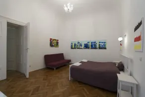 Heart of Vienna Luxury Residence - Room