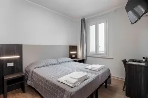 Urban Hotel - Room